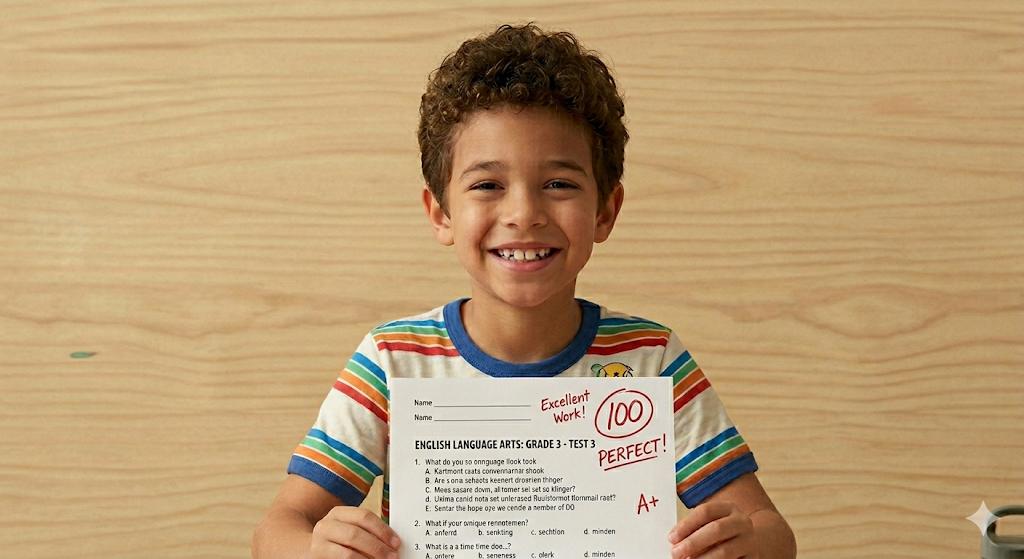 הכנה למבחנים ולשיעורי בית